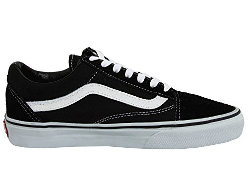 Black White Old Skool Shoes A164517