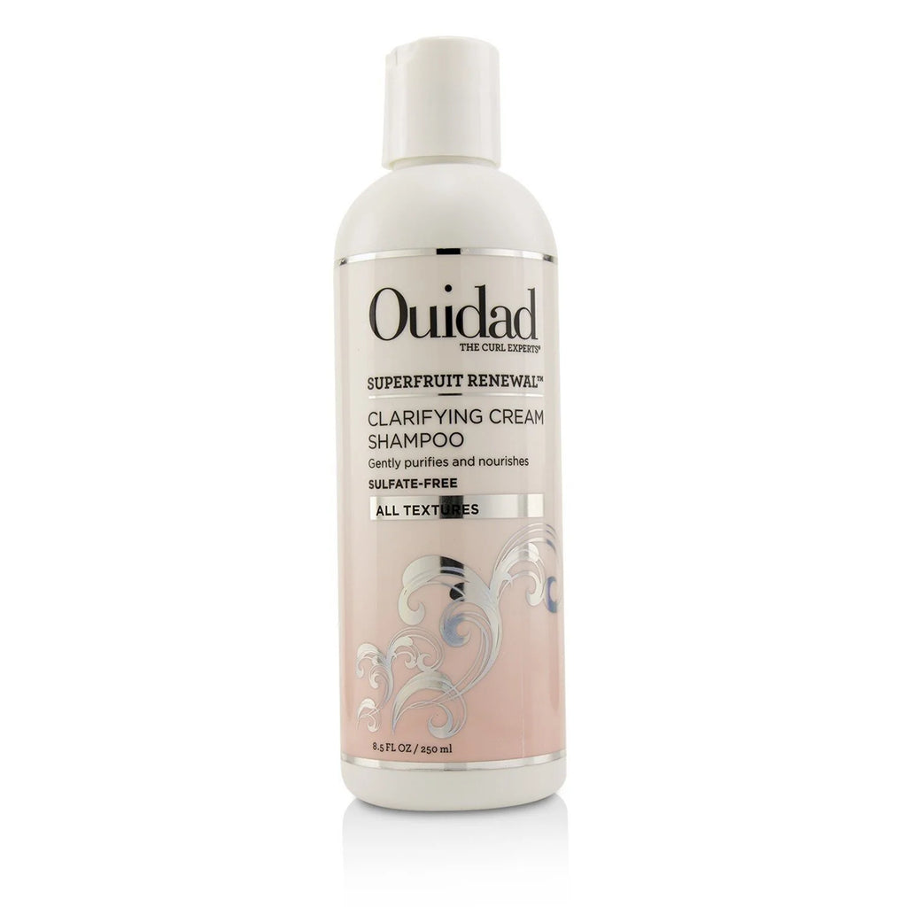 Clarifying Cream Shampoo 250ml/8.5oz L77857