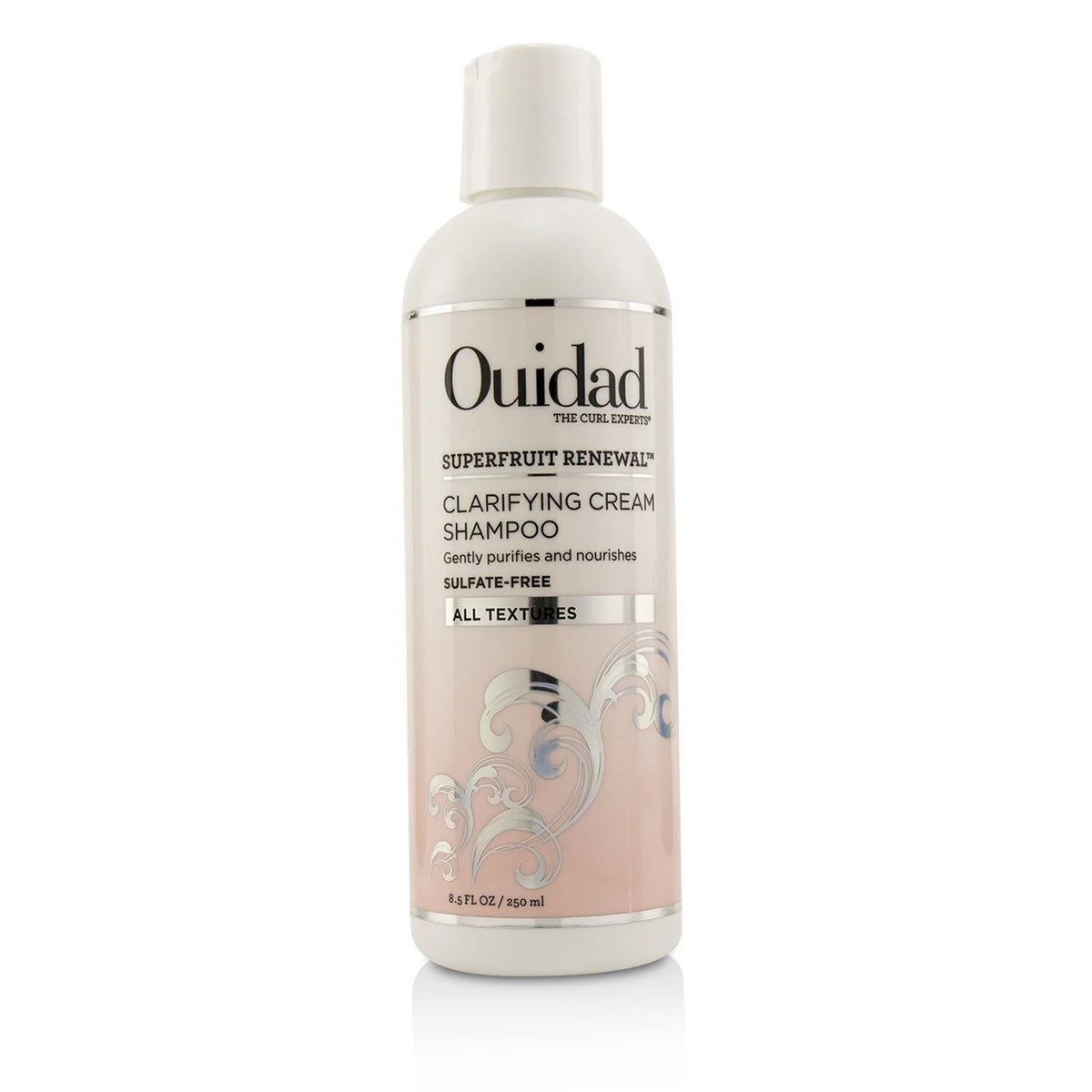 Clarifying Cream Shampoo 250ml/8.5oz L77857