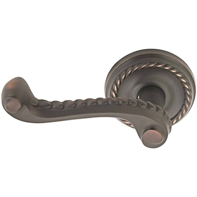 Pewter Passage Leverset I816