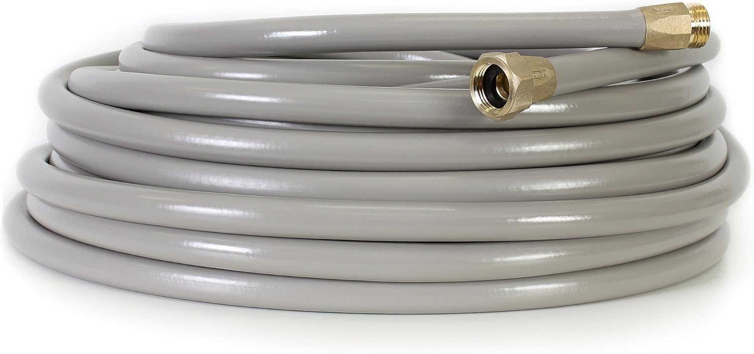 100 ft Heavy Duty Polyurethane Garden Hose G3191