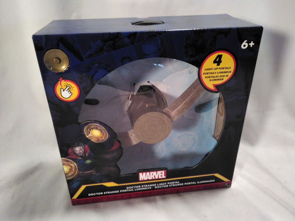 Light Portal Toy Q5010