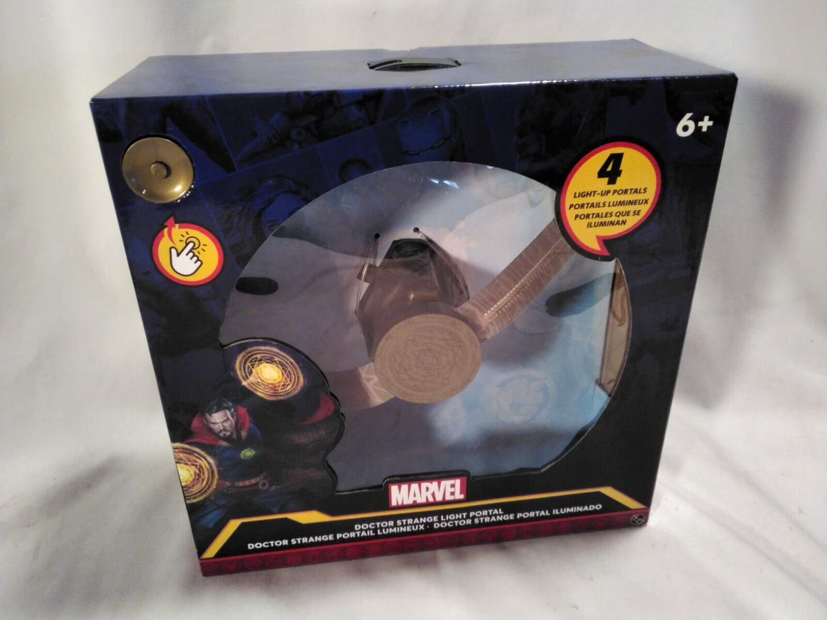 Light Portal Toy Q5010