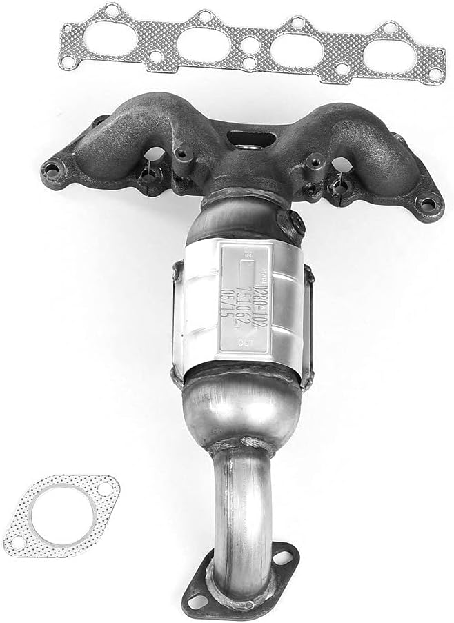 Direct Fit Catalytic Converter Z68064