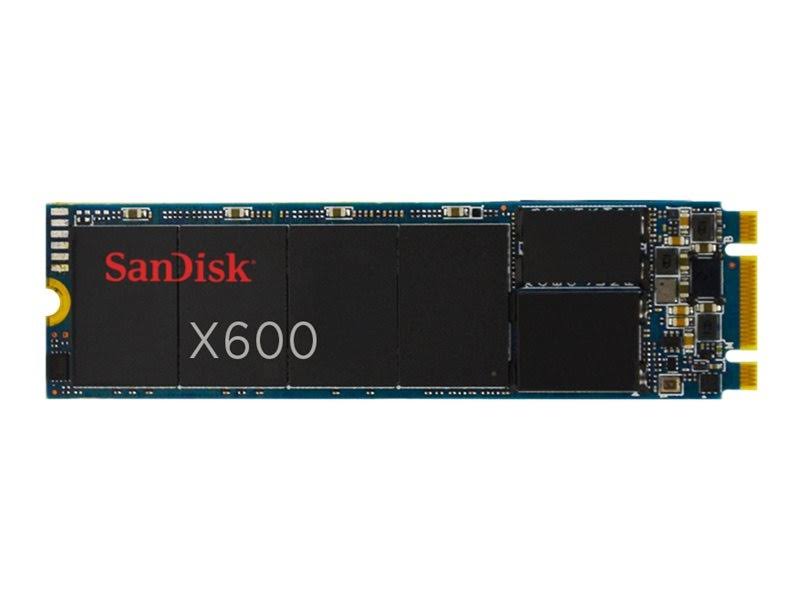 2 TB Internal SSD M.2 2280 SATA 6Gb/s J5436