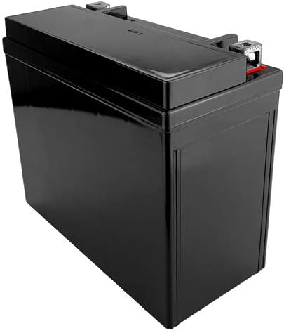 YTX20-BS Replacement Battery for Harley Davidson FX/FXR Series 1340CC E80921