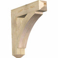 Douglas Fir Craftsman Bracket W732014