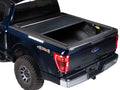Retractable Truck Bed Tonneau Cover for Ford F-150 6' 7" Bed O891409