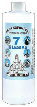 16 OZ Spiritual Water R765