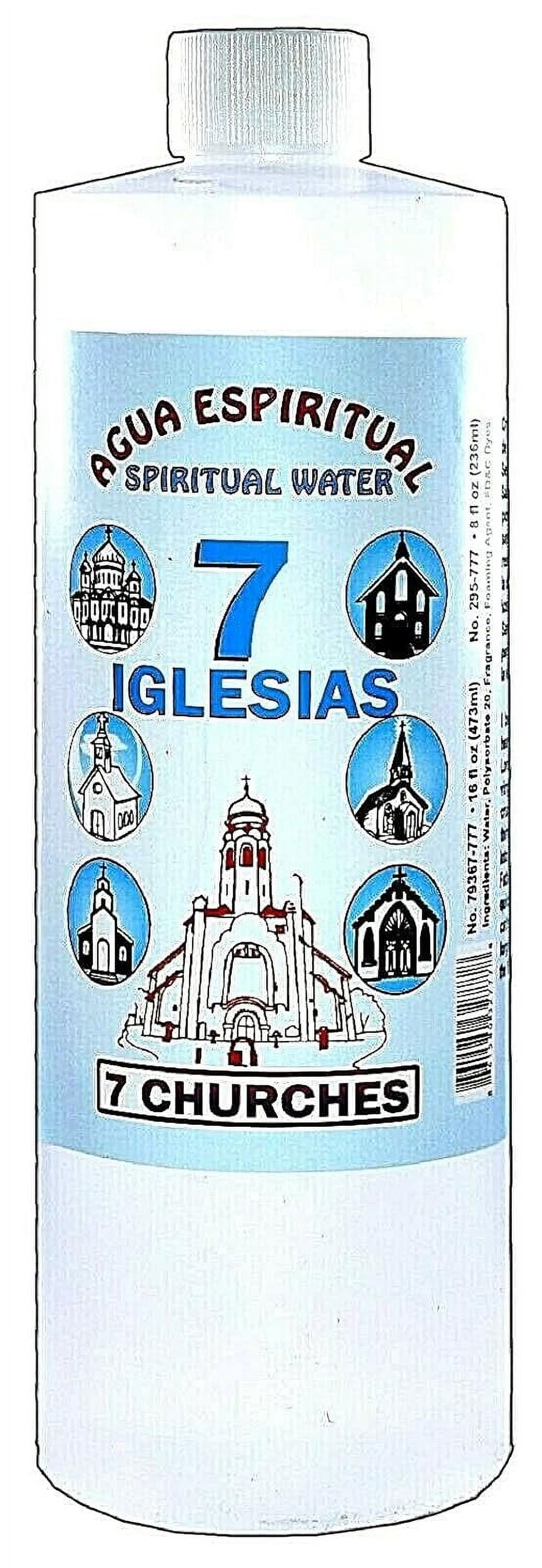 16 OZ Spiritual Water R765