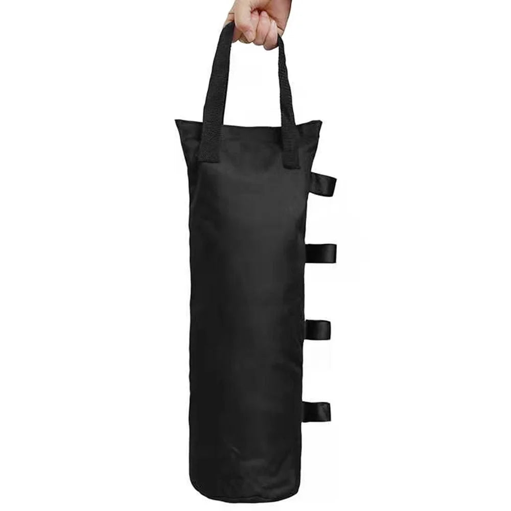4pcs Sand Pack Leg Weights for Umbrella and Pop Canopy Tent A85361
