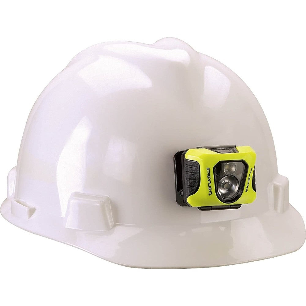 Yellow Fascia Headlamp K52002