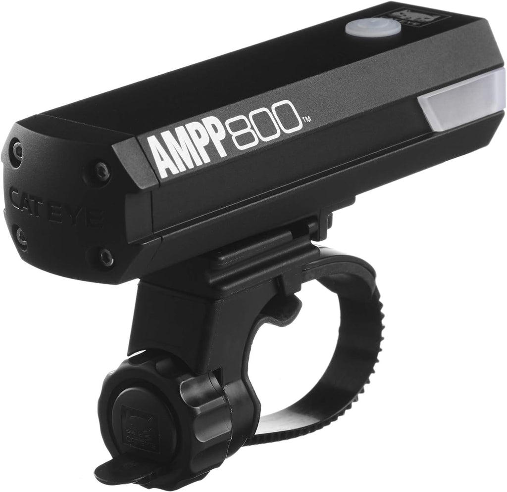 USB Rechargeable Bike Headlight W3400