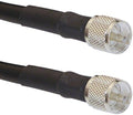 LMR-400 PL259 Coaxial Cable 20 Feet P39406