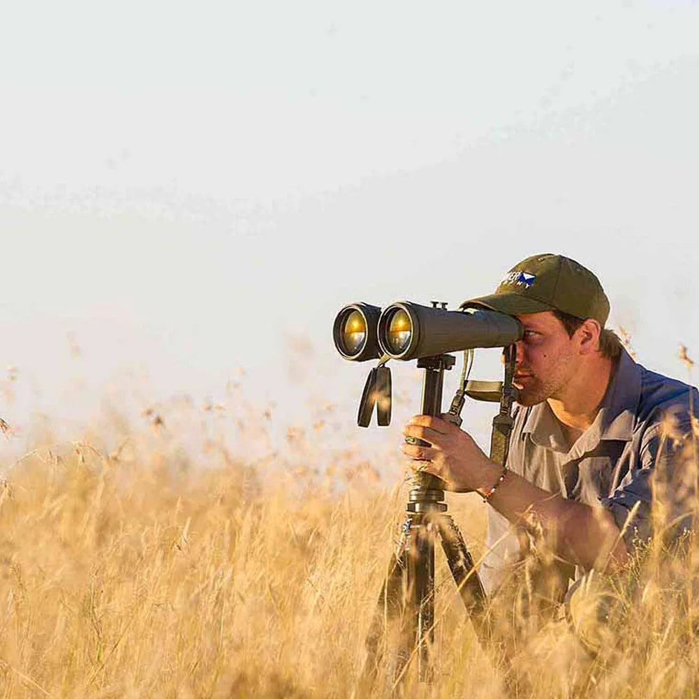 20x80 Military Binoculars L261
