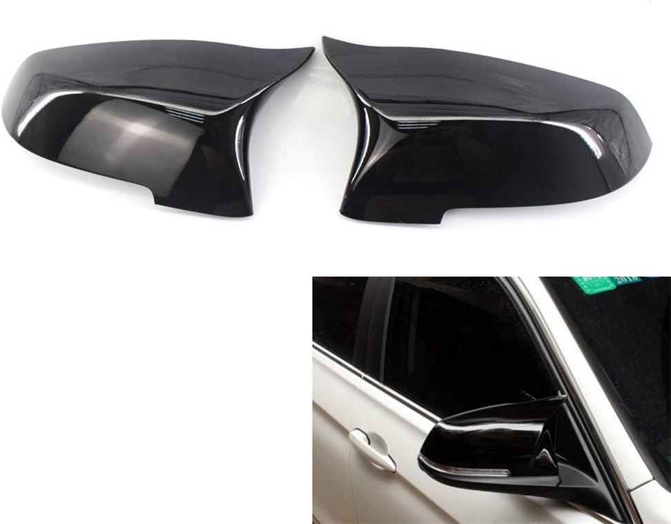 Mirror Cap Replacement for BMW F10 F18 F07 N258