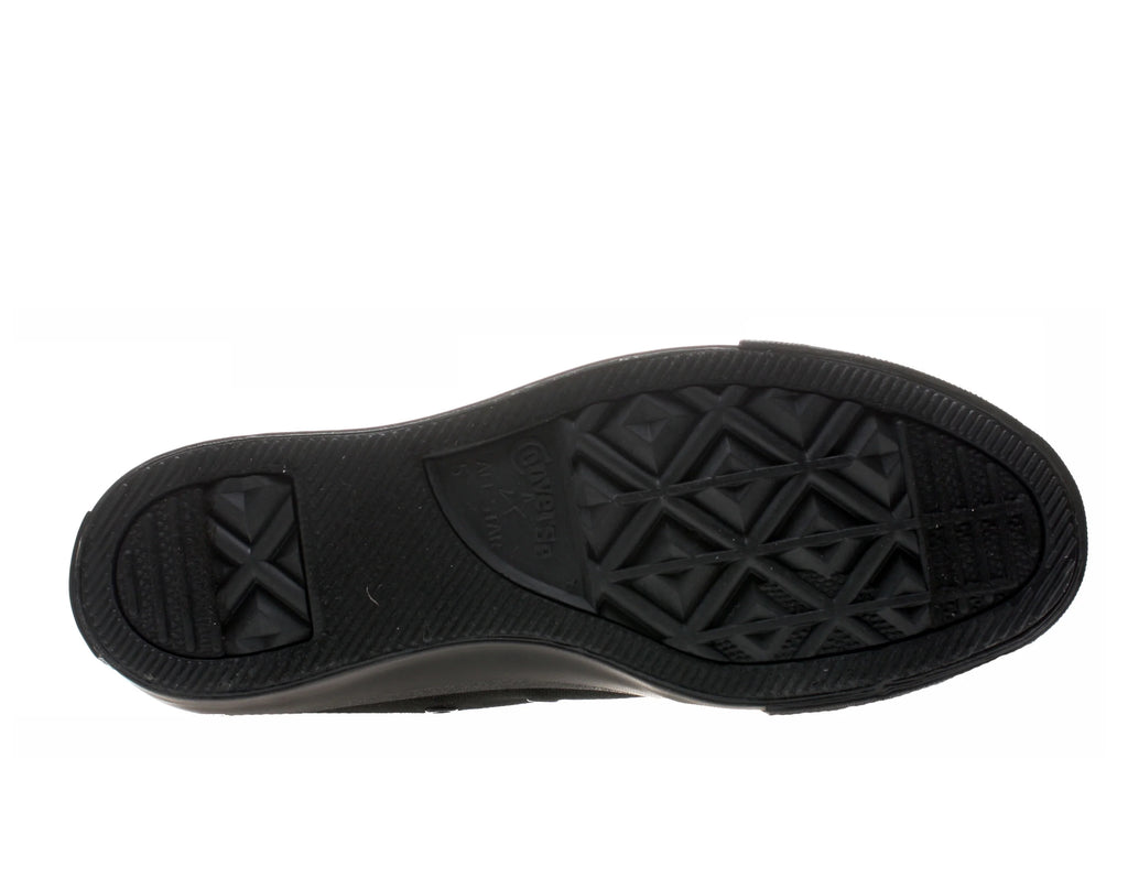 Black Low Top Chuck Taylor Sneaker D994483