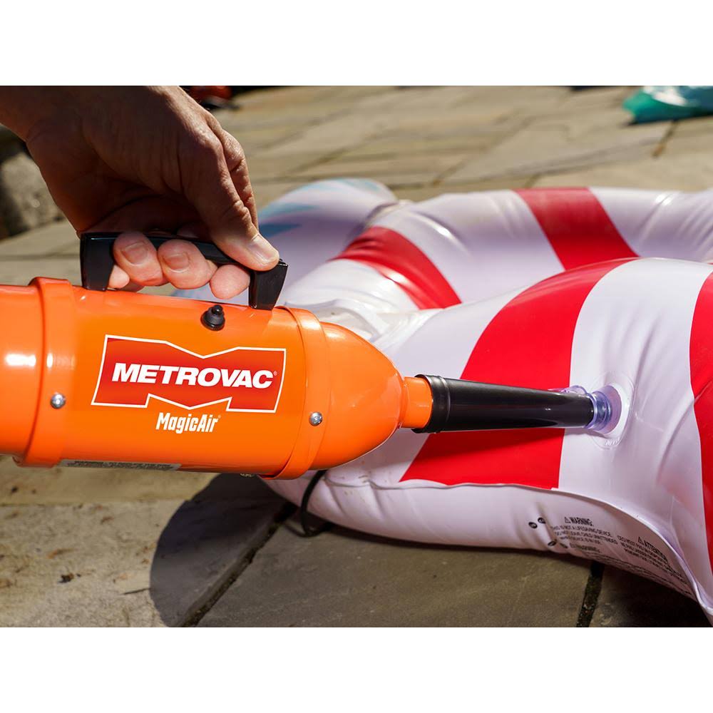 Electric Inflator/Deflator H708