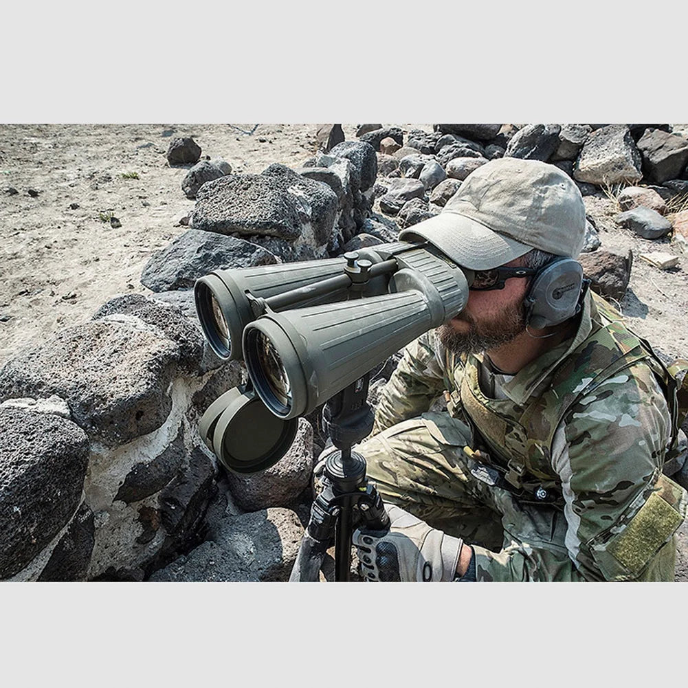 20x80 Military Binoculars L261