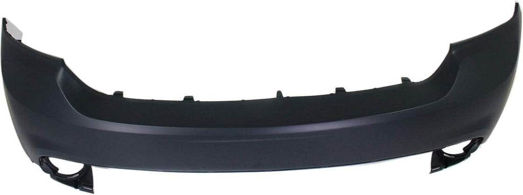 Front Bumper Cover Set of 2 T823