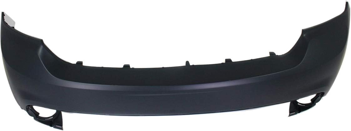 Front Bumper Cover Set of 2 T823