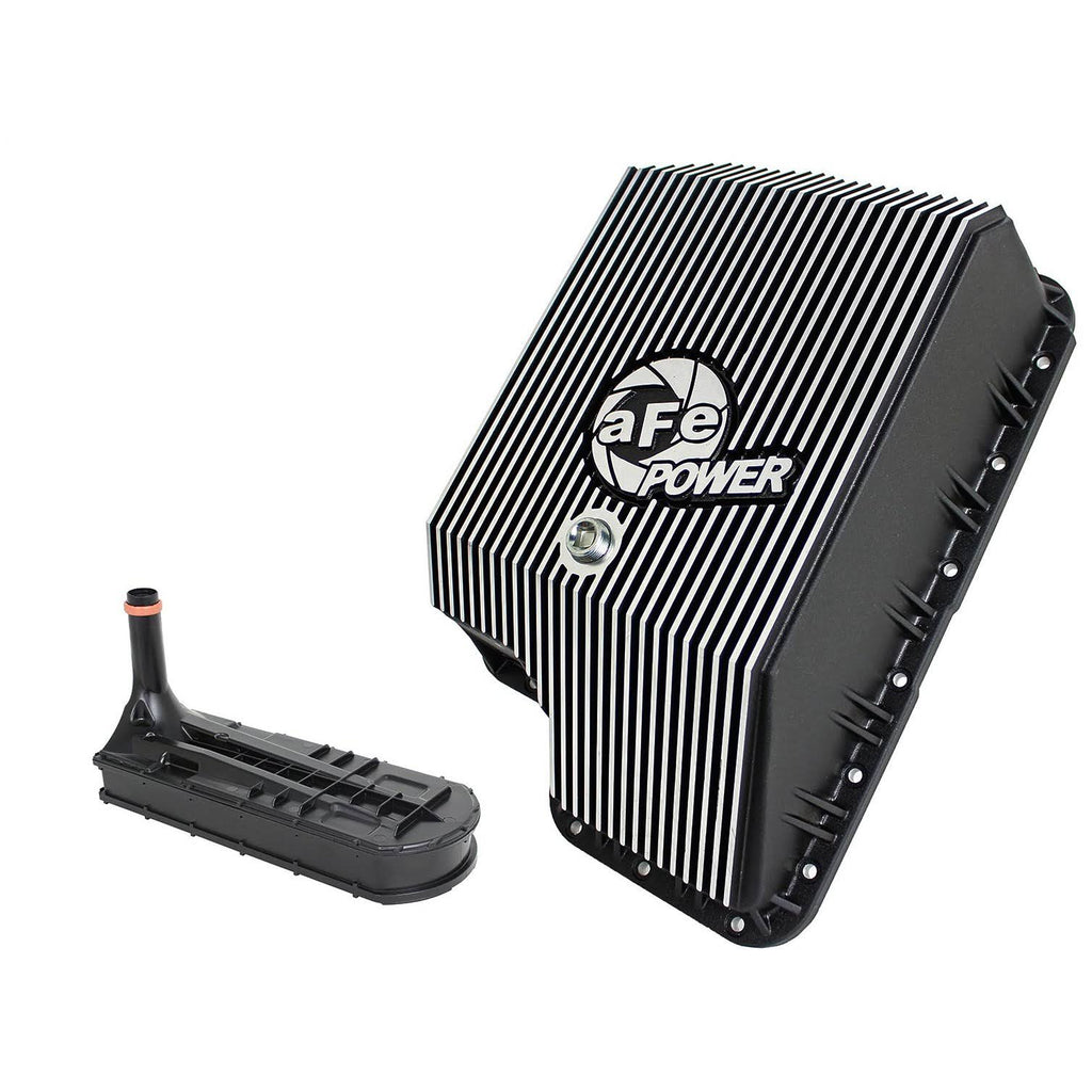 Transmission Pan P545231