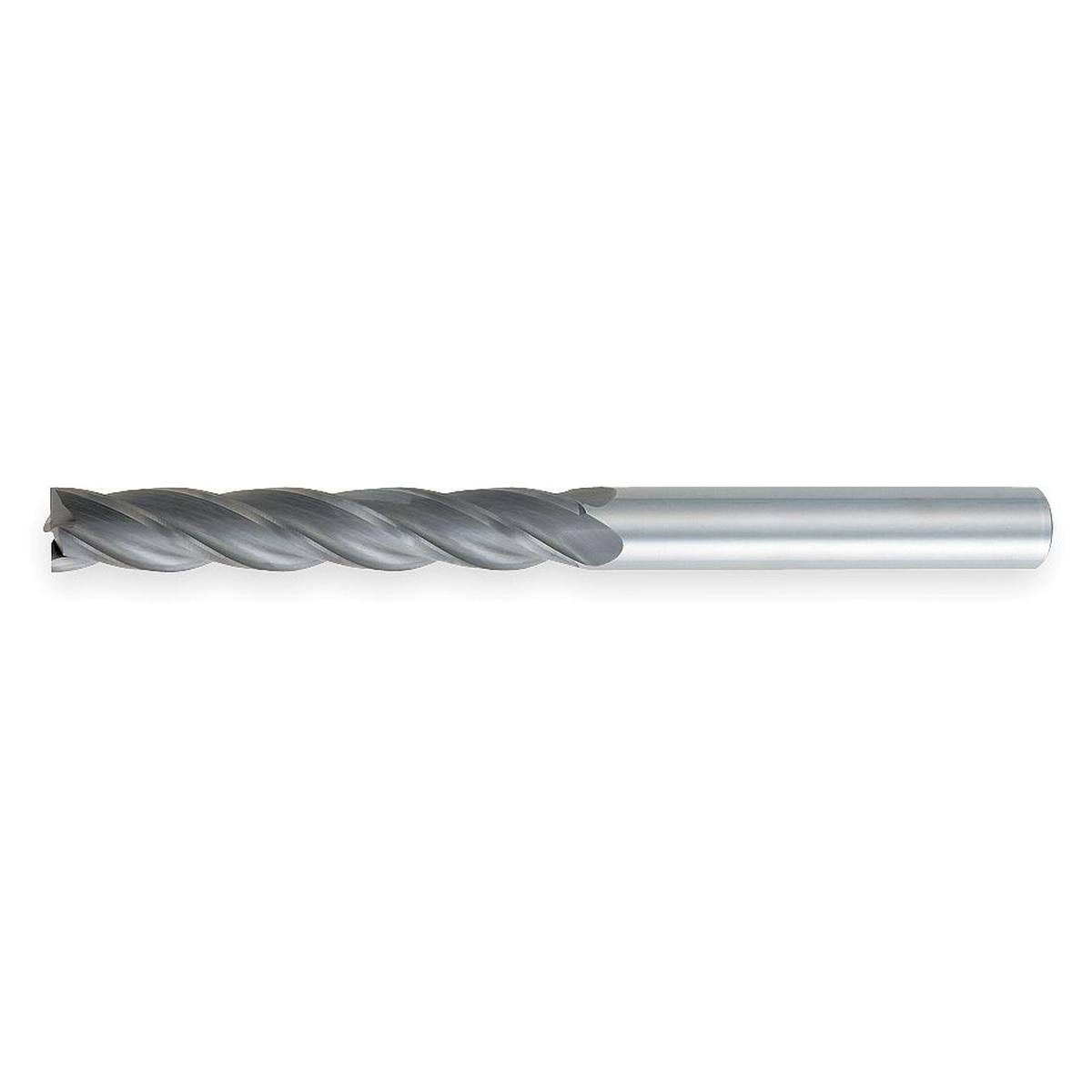 Carbide End Mill 7/16 Dia 3 Cut I584525