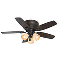 Ceiling Fan with Light S6643
