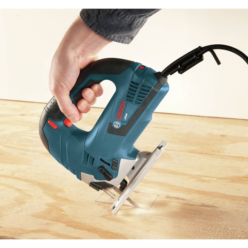 6.5 Amp Top-Handle Jigsaw Kit F951