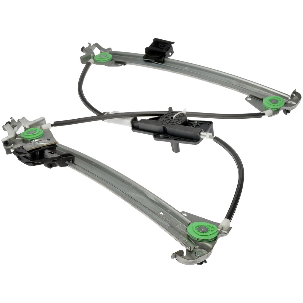 Front Driver Side Window Regulator P17508