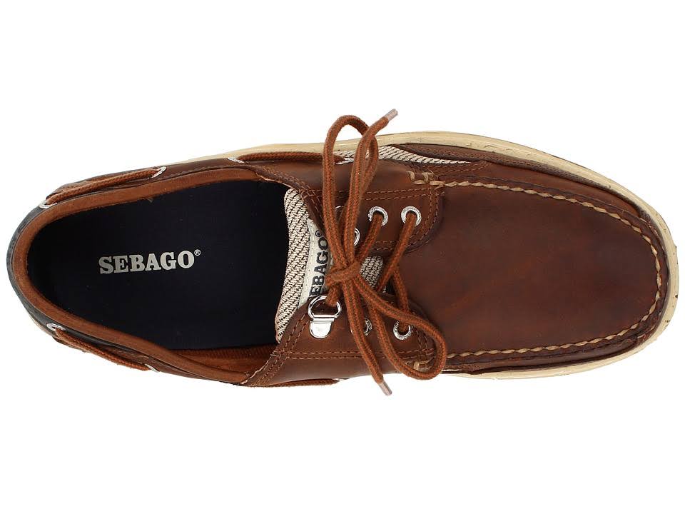 Walnut 15 W Men&s Shoes B2750