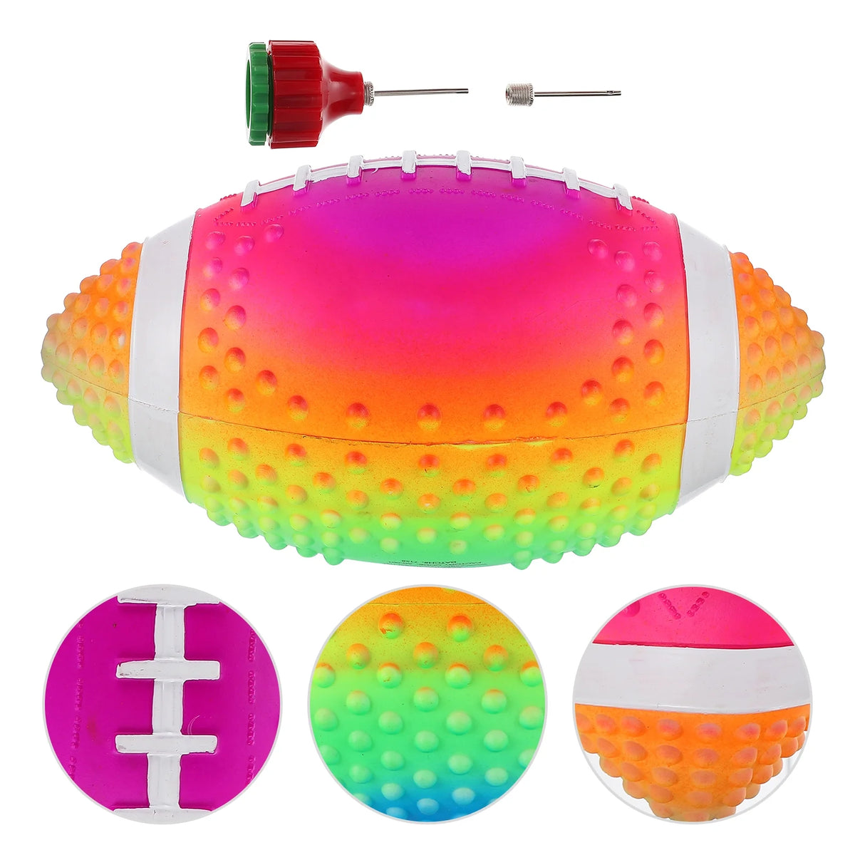 Bright Color Pool Ball Toy B757383