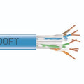 Black Box Cat6 Solid Bulk Cable C646