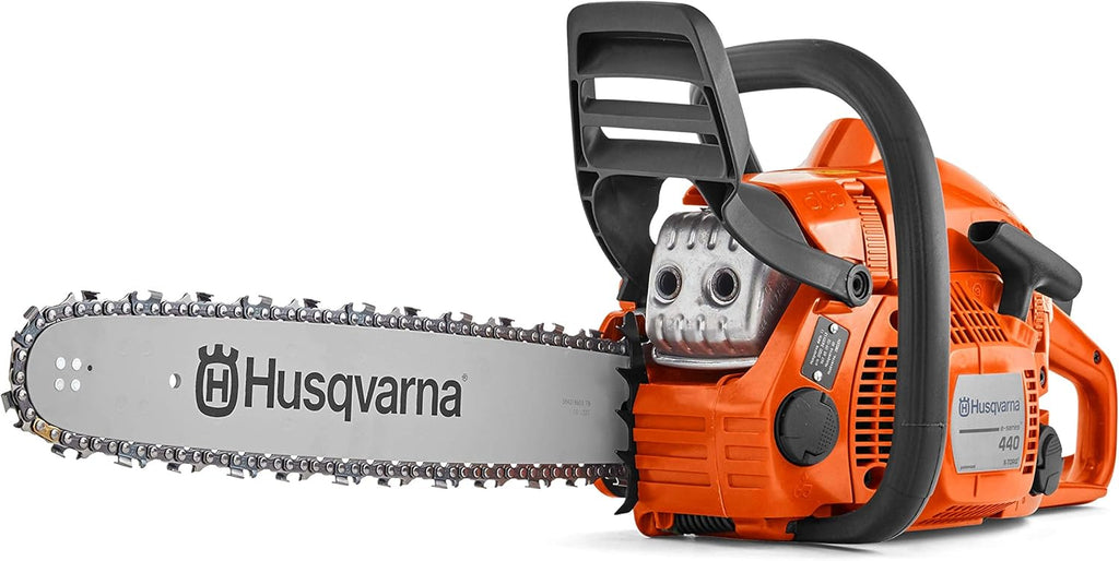 20" Gas Chainsaw H616
