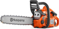 20" Gas Chainsaw H616