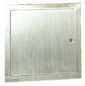 Stainless Steel Dry Wall Access Door 12x22 x 18x22 E15274