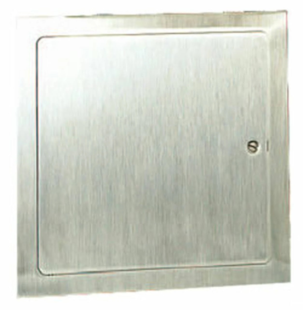 Stainless Steel Dry Wall Access Door 12x22 x 18x22 E15274