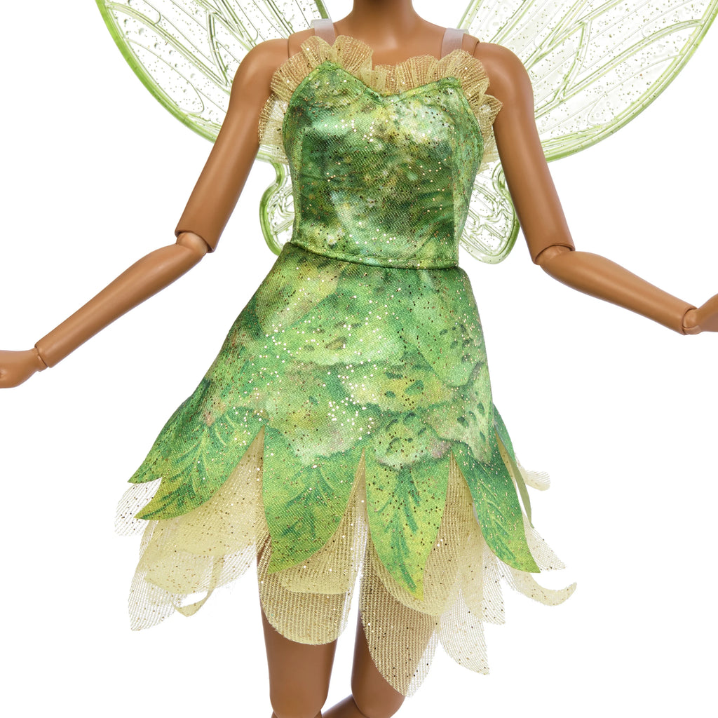 Tinker Bell Doll and Accessories U969