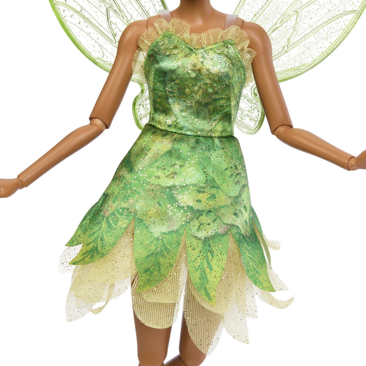 Tinker Bell Doll and Accessories U969