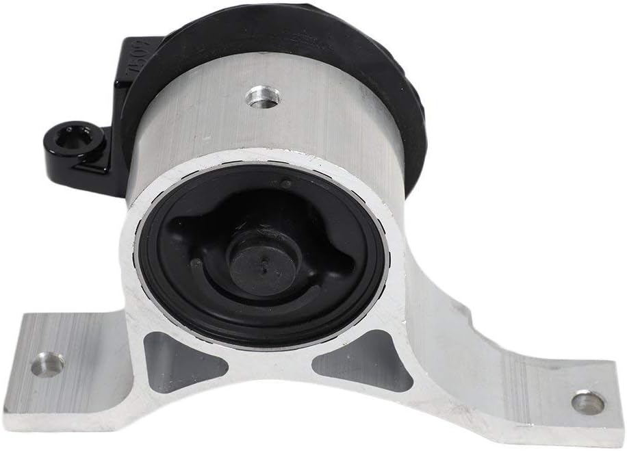 Set of 4 Engine Motor & Trans Mount with Sensor for Nissan Maxima Altima Quest 3.5L Auto Transmission X556256