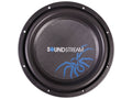800 Watt 12 Inch Dual 2 Ohm Car Audio Subwoofer G6231