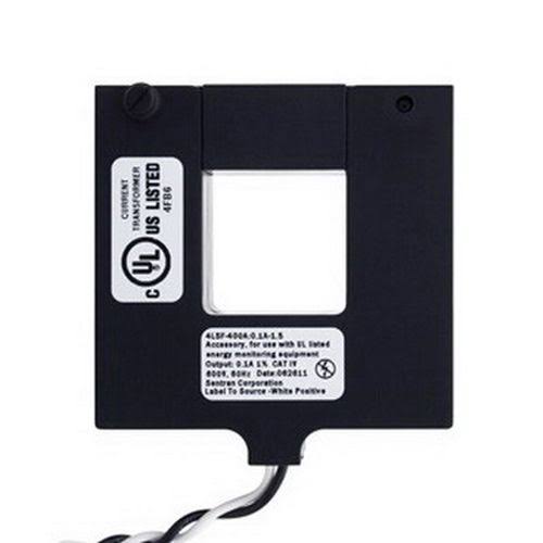 200A 200:0.1A Current Transformer O977