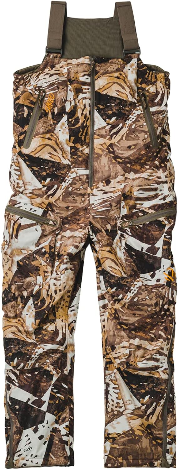 Insulated Chaos Bib A47149