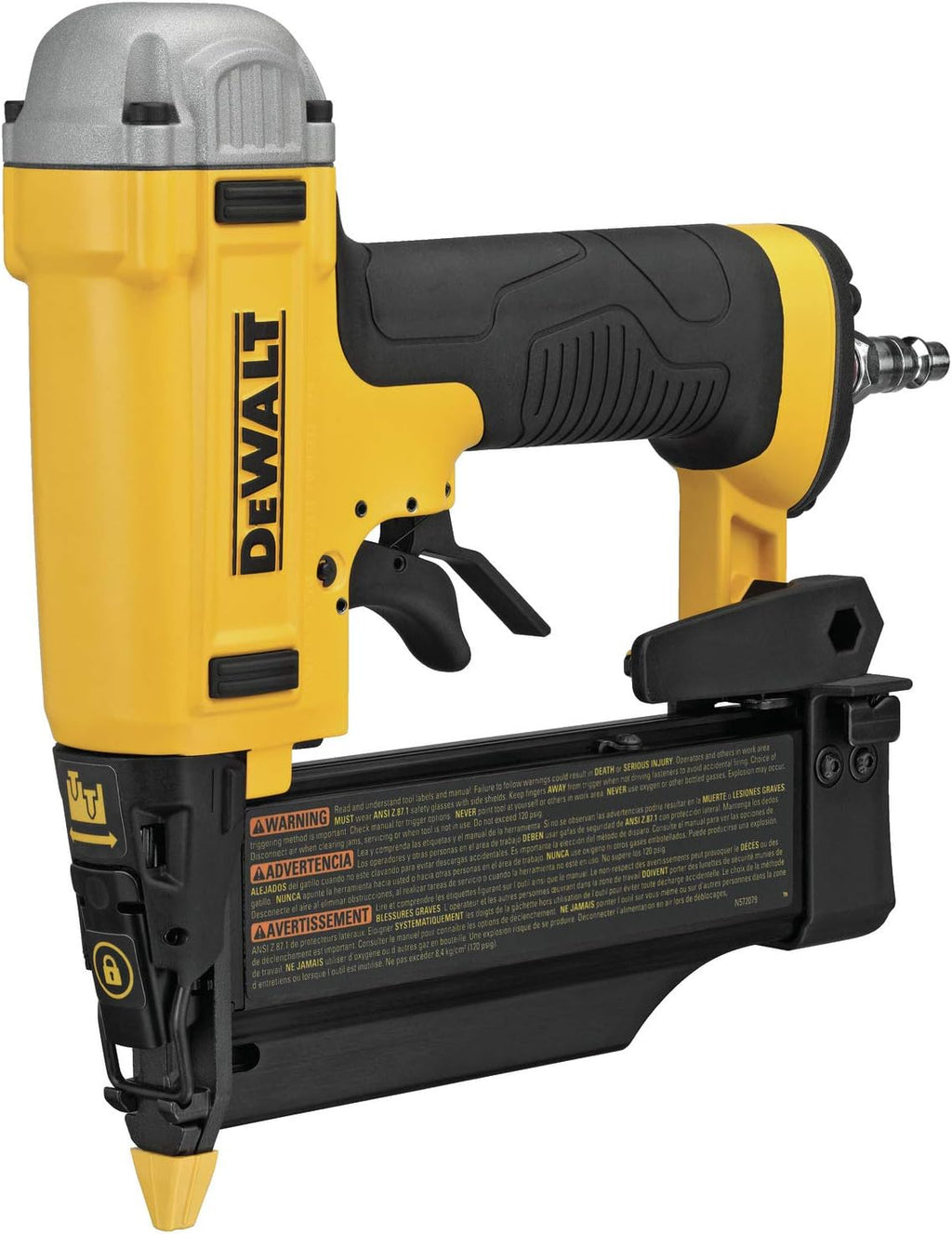 23 Gauge 2-Inch Pin Nailer B181