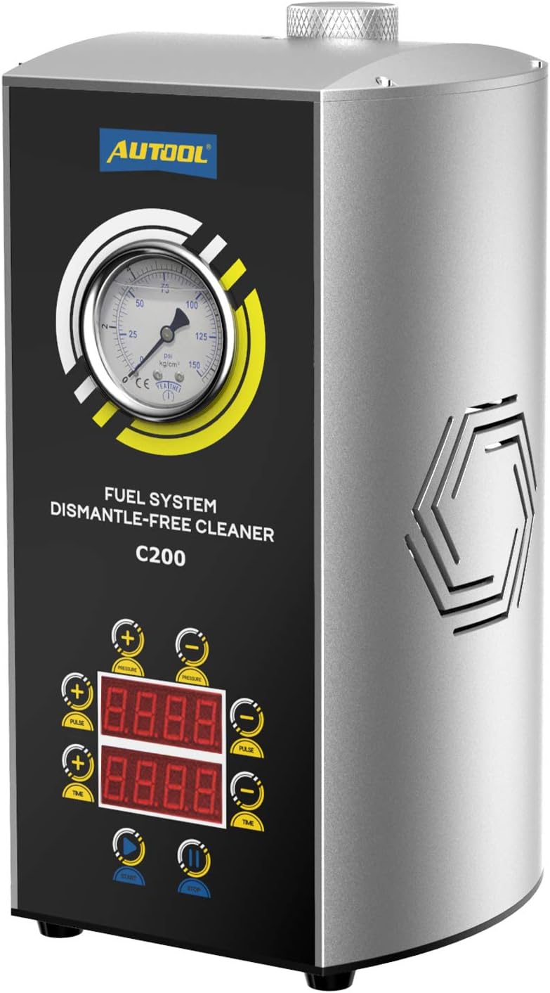 Fuel System Cleaner K189
