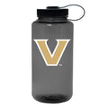 Heather Gray 32oz. Wide Mouth Water Bottle K93868