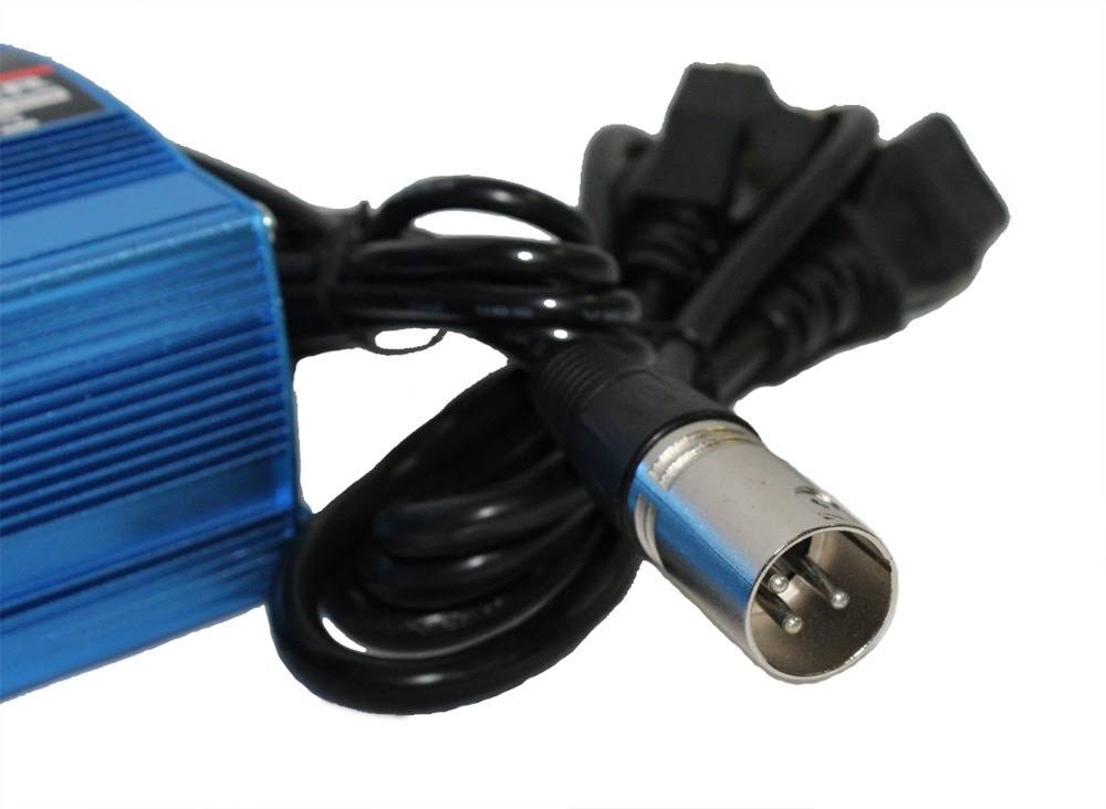 24 Volt 8 Amp Charger M647385