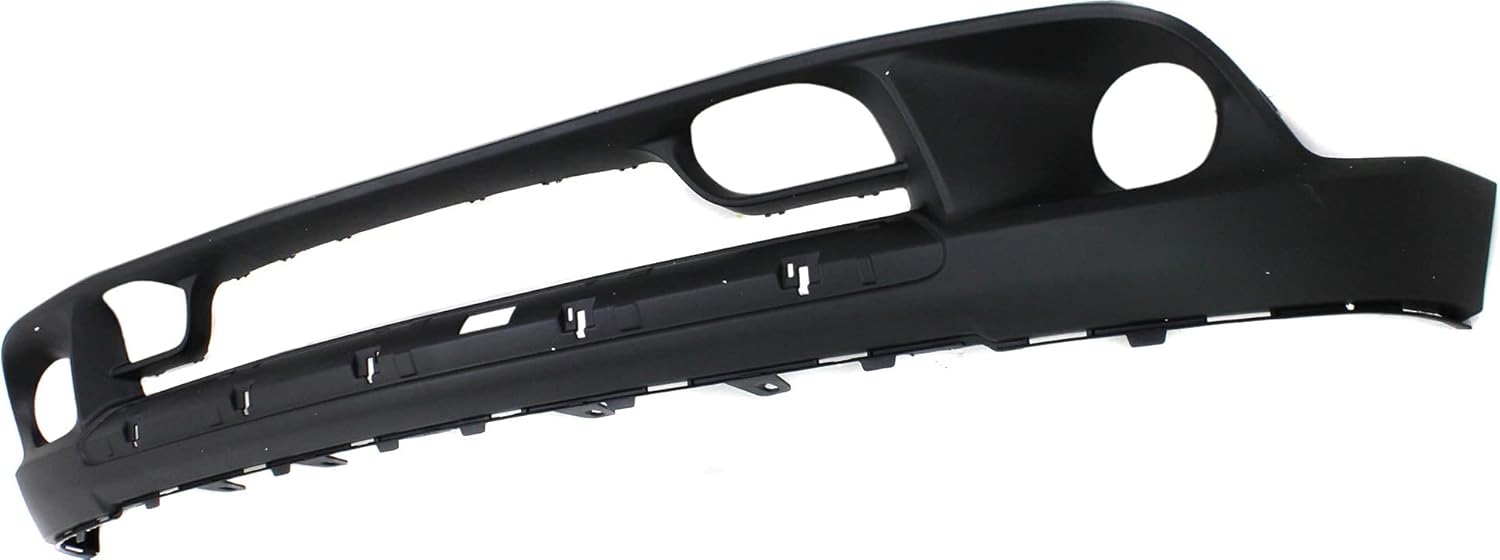 Front Bumper Cover Set of 2 T823