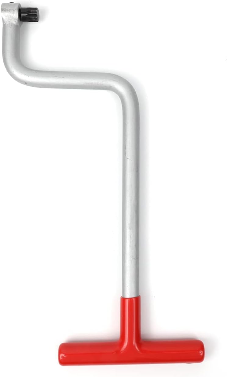 Universal Wheel Alignment Wrench U1139