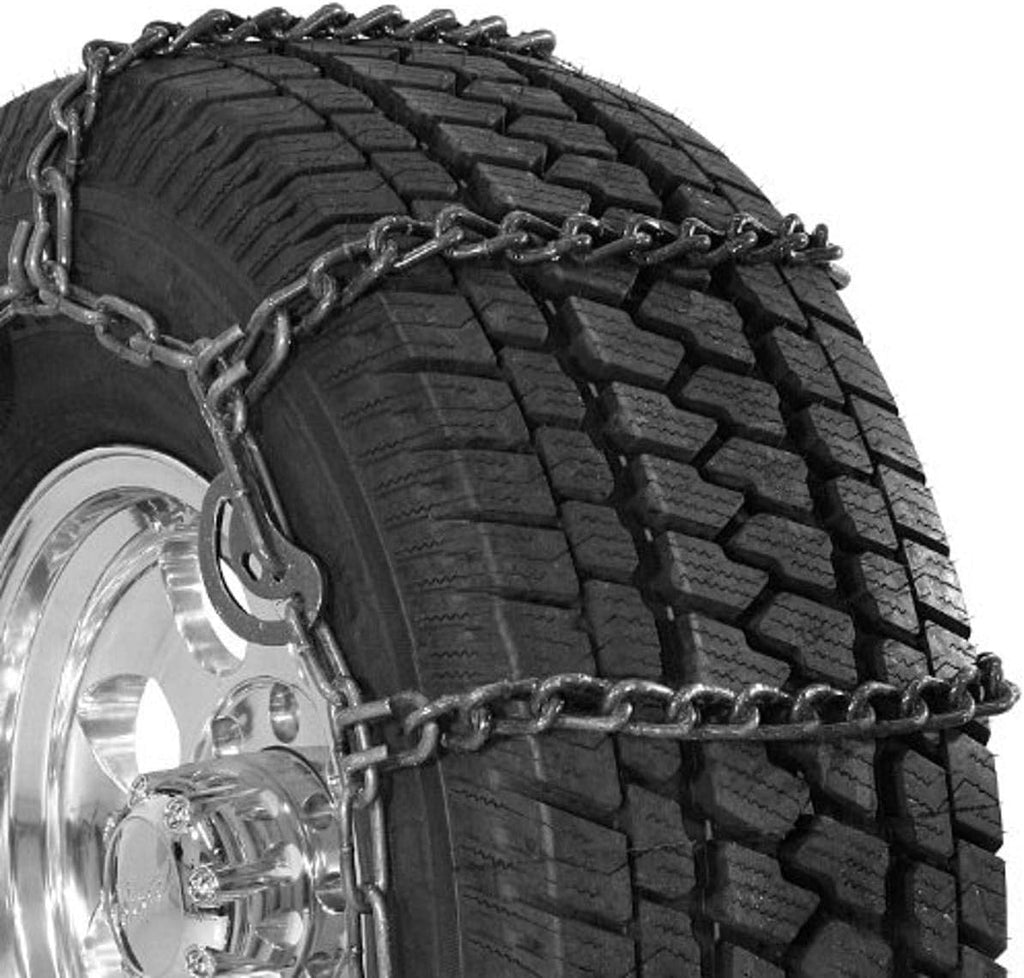 Tire Traction Chain Set of 2 D444375